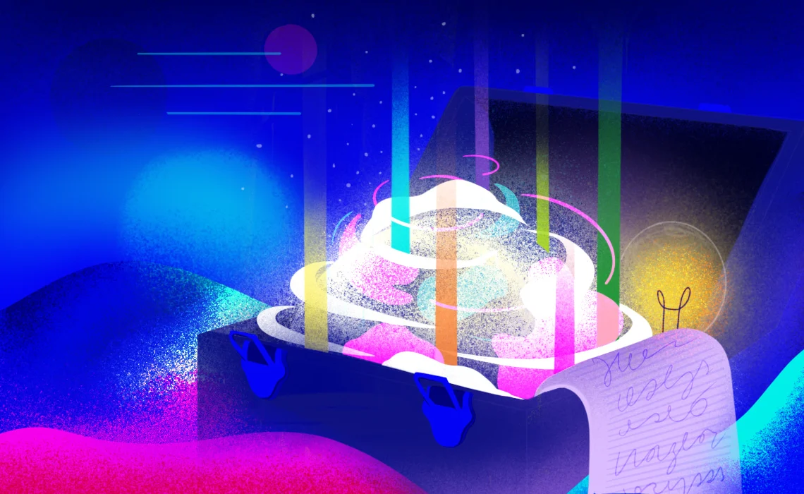 Read more about the article The Future of Branding in 2025: Authenticity Over Aesthetics